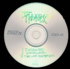 Tyranex : Tyranex 2007